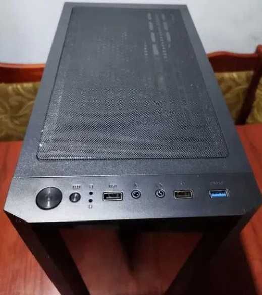 Obudowa  Mars Geming MC-ART RGB