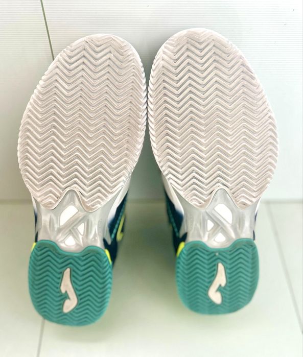 Sapatilhas de padel Joma