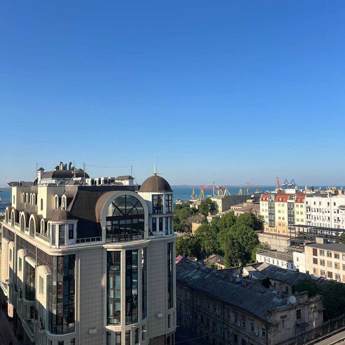 3-rooms apartment apartment by the address st. Kulikovo pole pl Oktyabrskoy revolyutsii pl (area 107 m²) - Atlanta.ua - photo 18