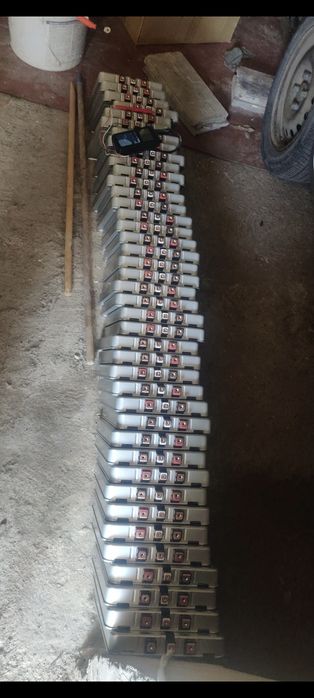 Елементи nissan leaf