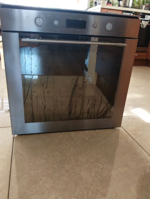 Piekarnik elektryczny Whirlpool
