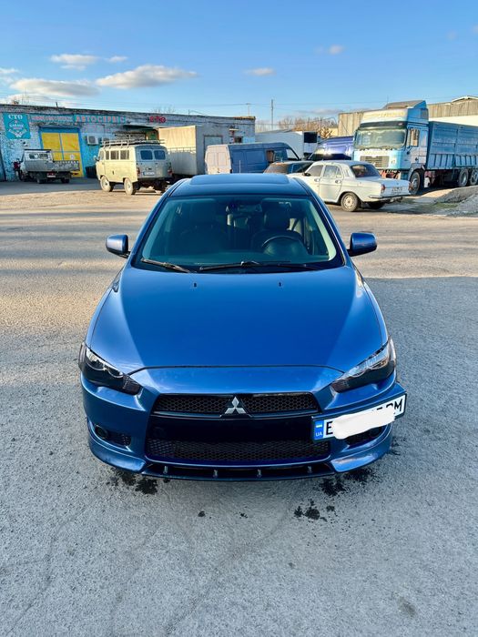 Продам Mitsubishi Lancer X