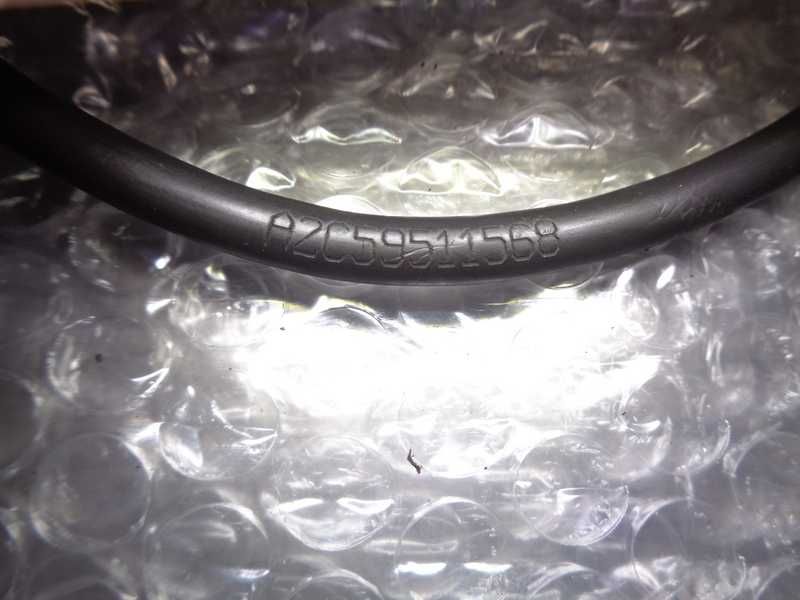 Czujnik położenia wału korbowego Opel Omega 2.5 v6 Siemens A2C59511568