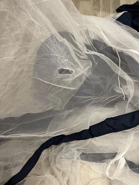 Namiot, altana ogrodowa 3x3