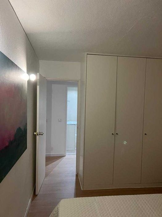 Alugo T1 Lisboa junto Expo