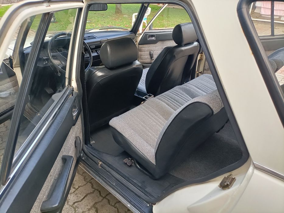 Peugeot 504 GRD renforcé — photo 5