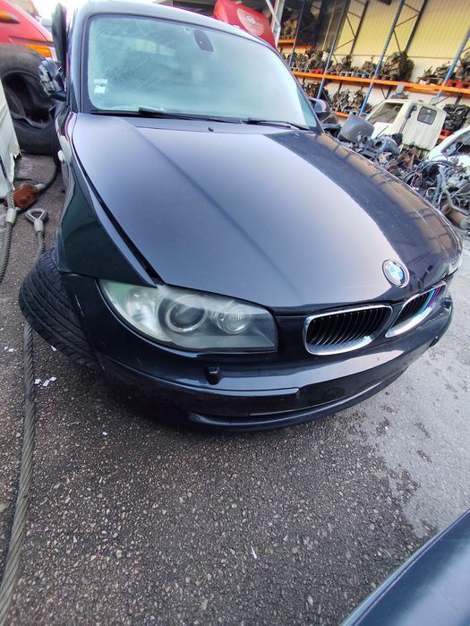 BMW E87 123D (peças)