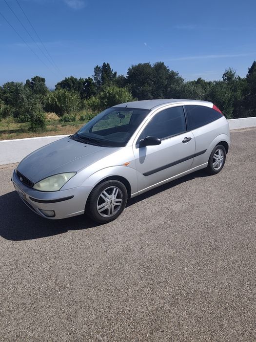 Ford Focus 1.8 diesel 2003