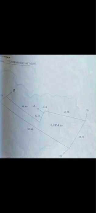 Будинок Шкарівка з великою земельною ділянкою