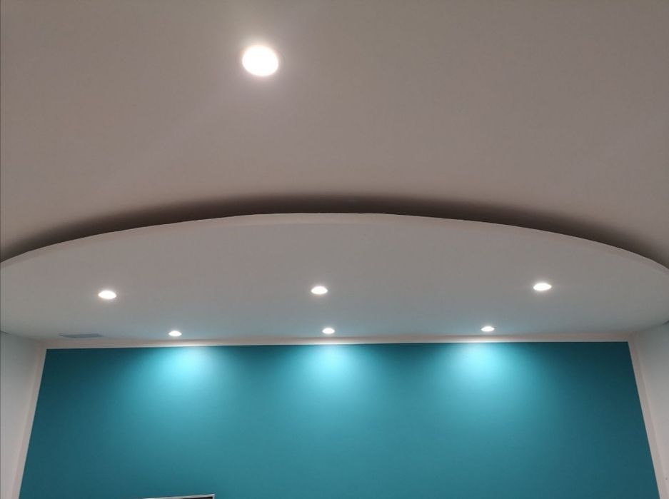 Remonty, malowanie,gładzie, wykończenia mieszkan, sufity