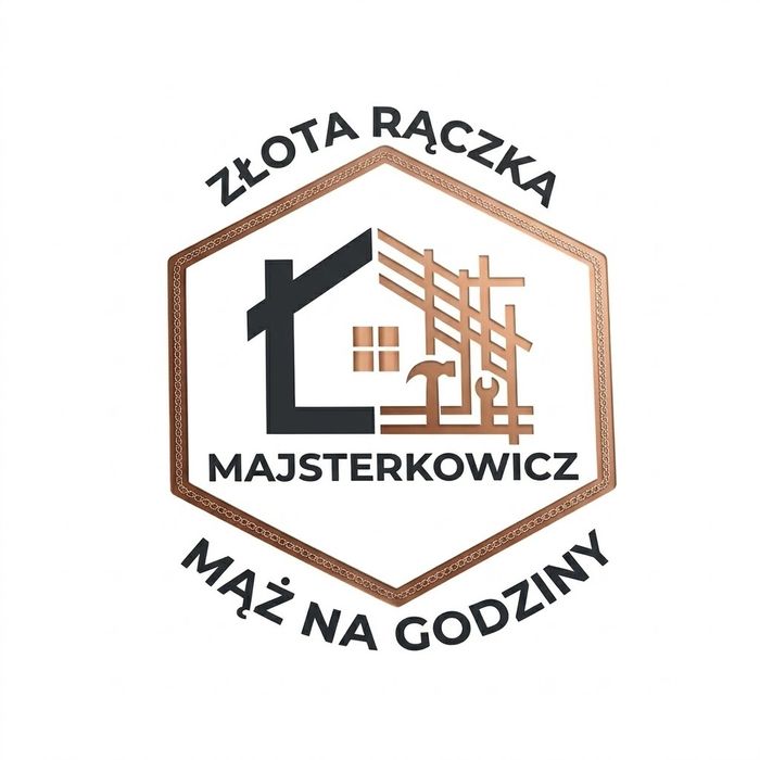 Majsterkowicz Złota rączka Mąż na godziny