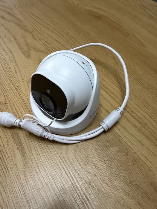 Kamera Reolink 820A 8MPX 4K ultra HD 1 sztuka kamera na częsci lub do naprawy