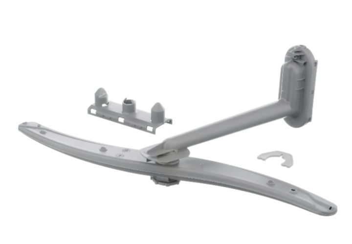 Braço aspersor superior Bosch Siemens Balay