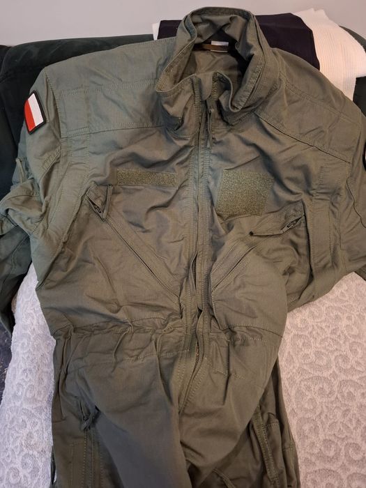 Kombinezon czołgisty 634/mon Nowy roz.M/R
