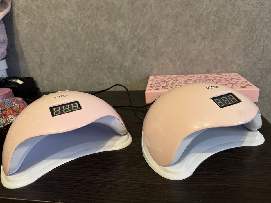 2 лапи, 1 фрезер