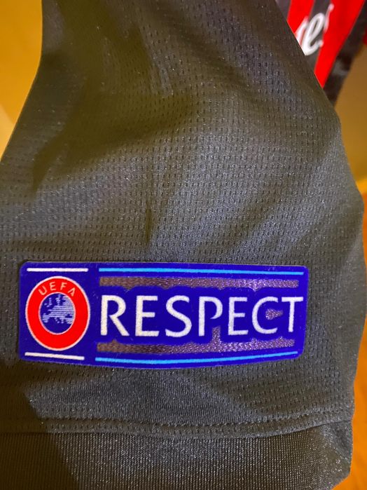 Camisola/T-Shirt AC Milan