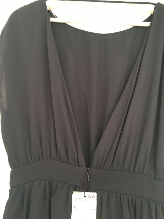 Macacão Mango com lantejoulas