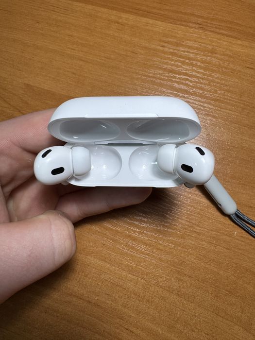 якОРИГІНАЛ Навушники AirPods Pro 2 наушники AirPods Pro 3