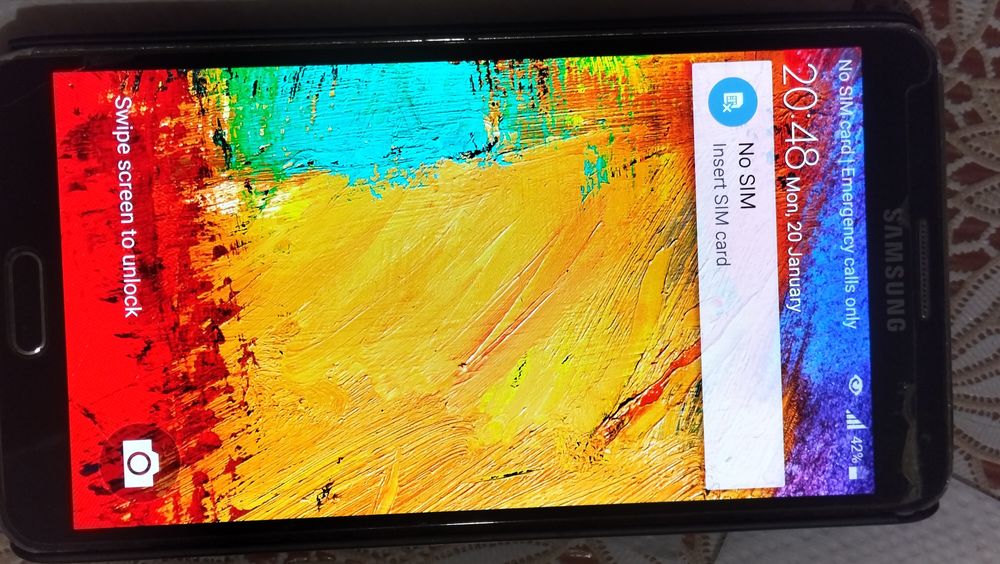 Продається телефон Samsung