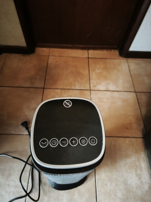 Aquecer da marca hoffen