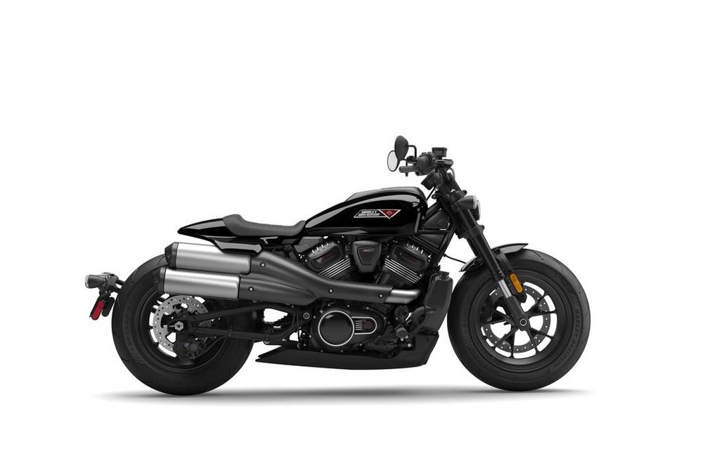 Harley-Davidson