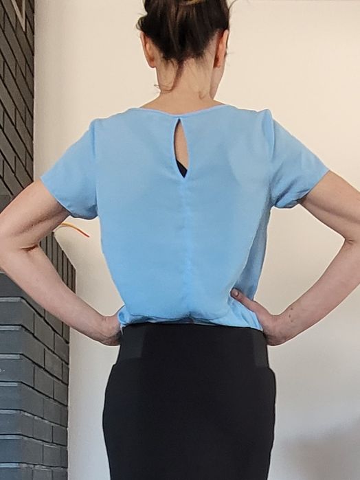 Bluzka new Look elegancka