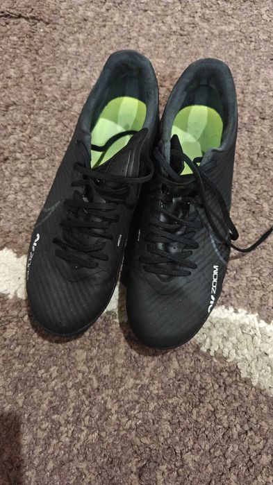 Nike Air Zoom (Sapatilhas Turf Tamanho 41)