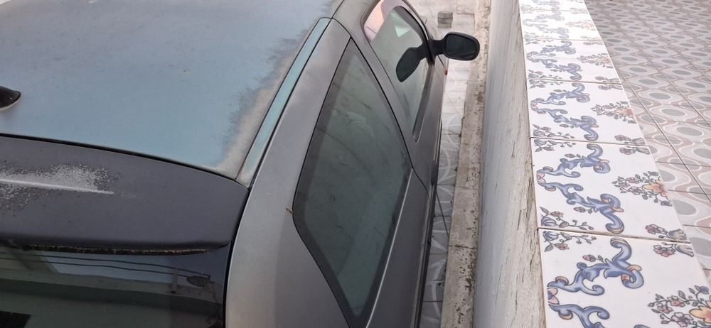 Renault Clio 1.5 dci