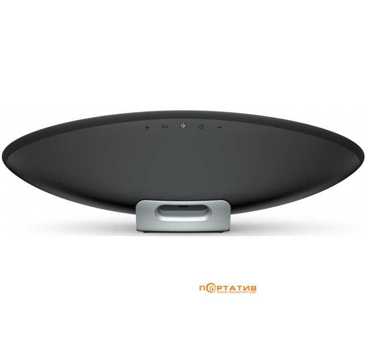 Акустика Bowers & Wilkins Zeppelin Midnight Grey Новая