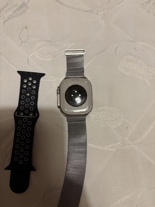 Apple watch ultra 2