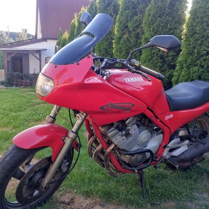 Yamaha