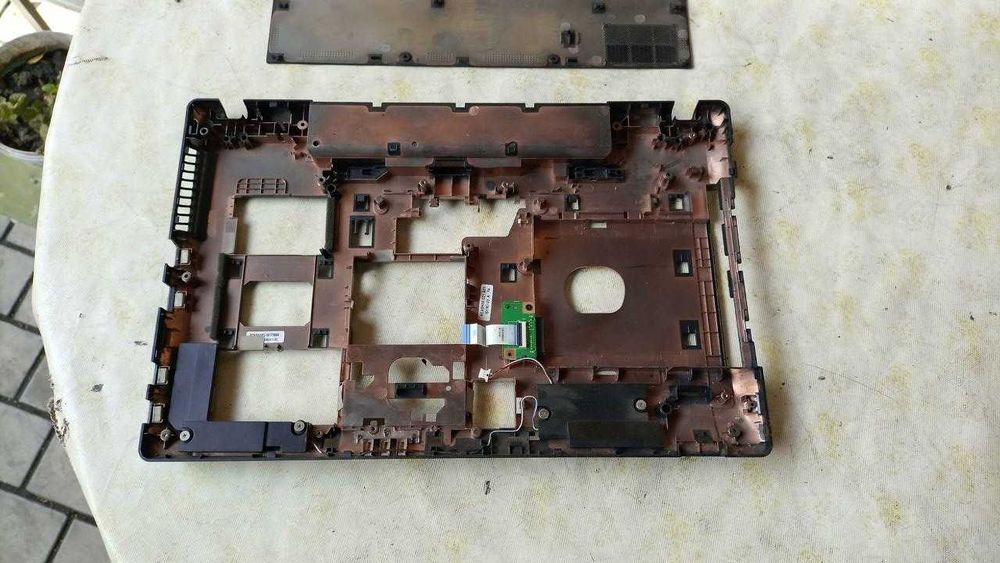 Lenovo G580 разборка по запчастям.: 50 грн. - Запчасти для ноутбуков ...
