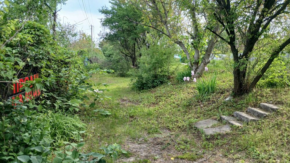 Продам Дачу в с.Червоний Садок