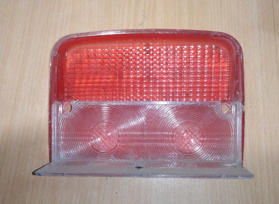 Задний фонарь (стоп) Ява 638