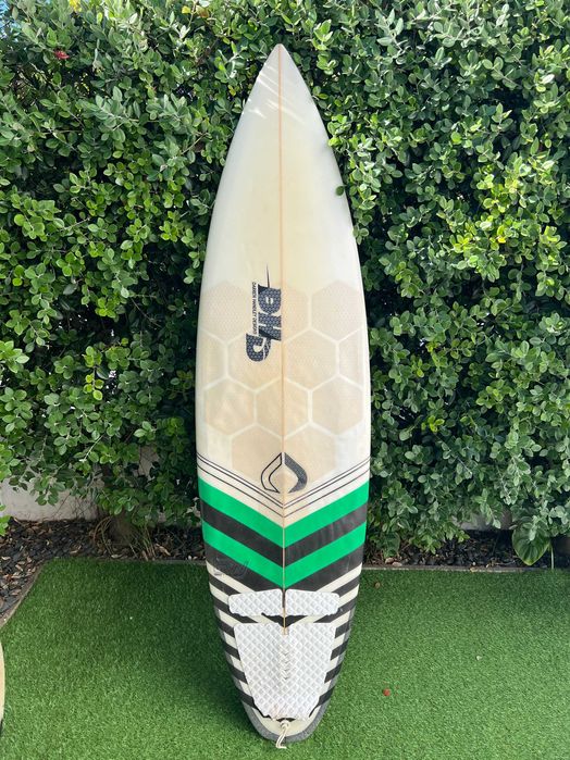 Prancha de Surf DHD 6'2