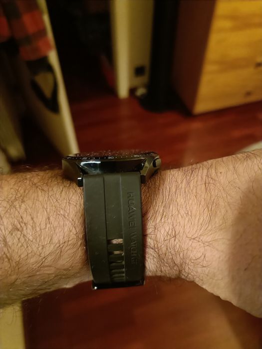 Huawei watch GT3