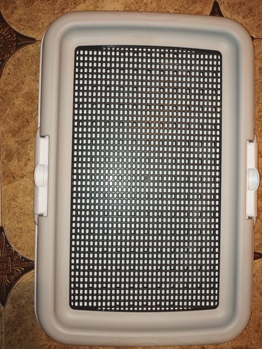 Туалет для собак 45см*30см