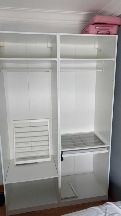 Roupeiro IKEA  220x140