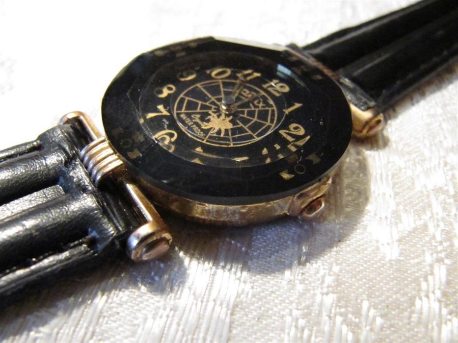 Часы Omax в коллекцию, ремешок, новые