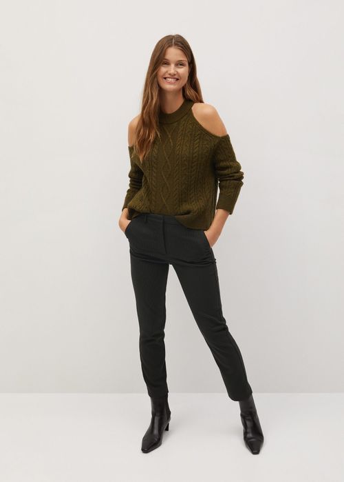 Штани, брюки  Mango