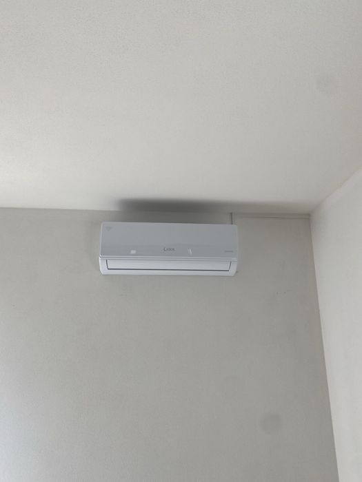 Instalacao de Ar condiconado