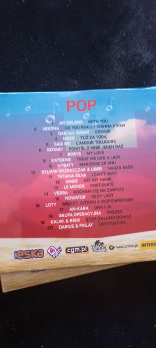 Eska summer 2009  RMF FM  2008