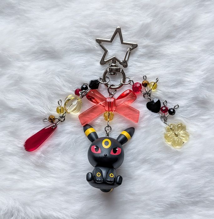 Breloczek Umbreon