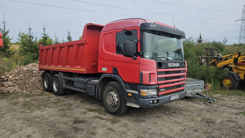 Scania
