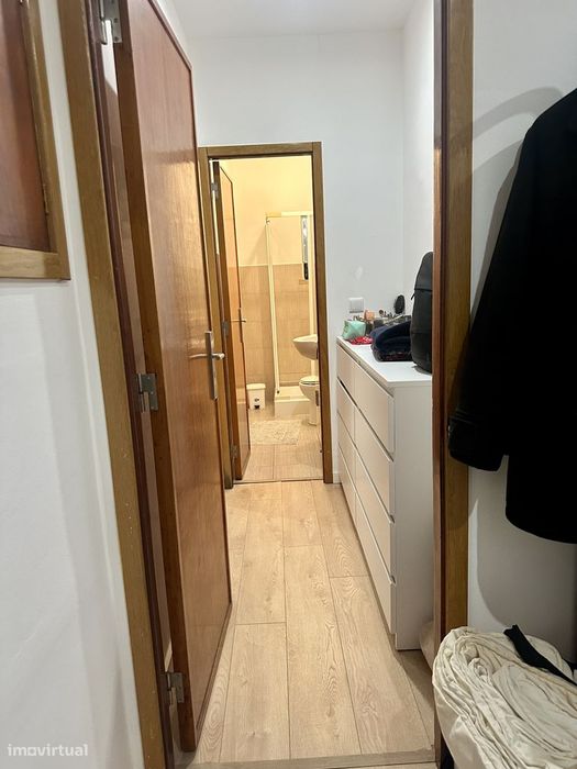 Vendo Apartamento T.4 - Qt. Da Matinha - Leiria