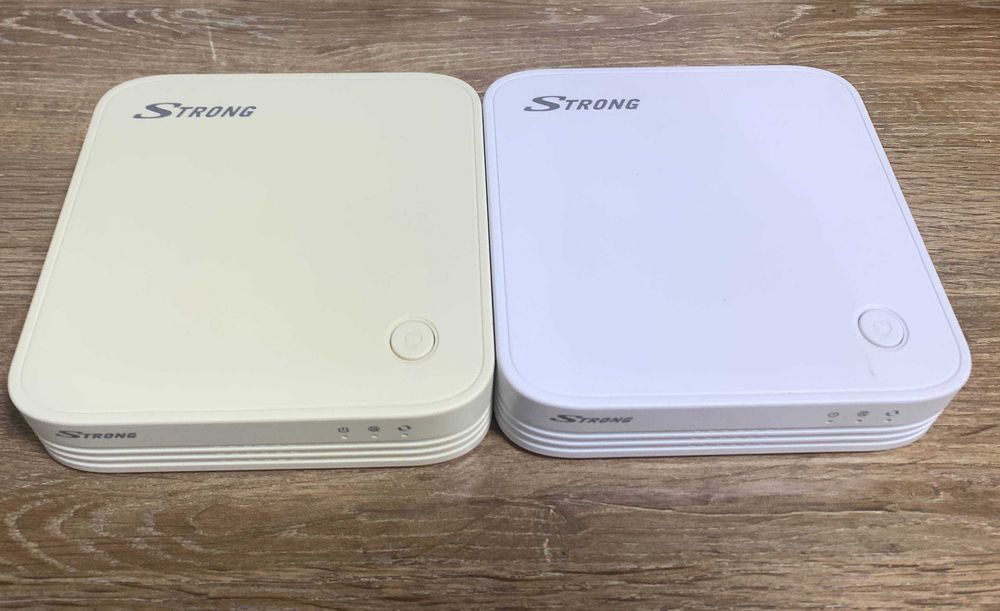 Маршрутизатор Strong Atria Wi-Fi Mesh Home Kit 1200