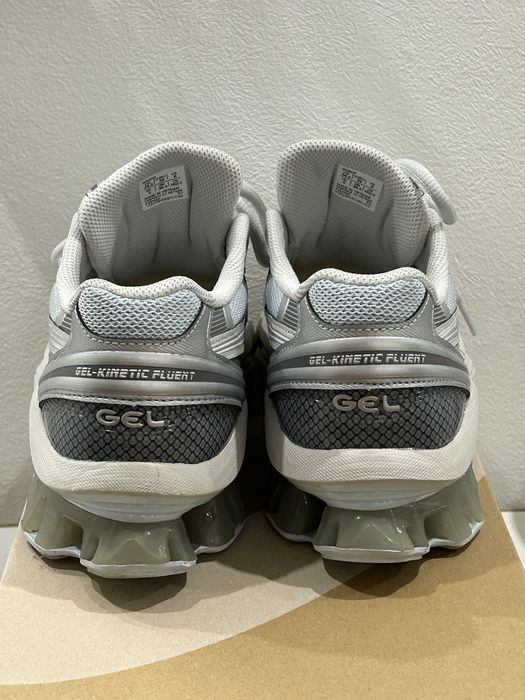 Жіночі Кросівки Asics Gel Kinetic Fluent