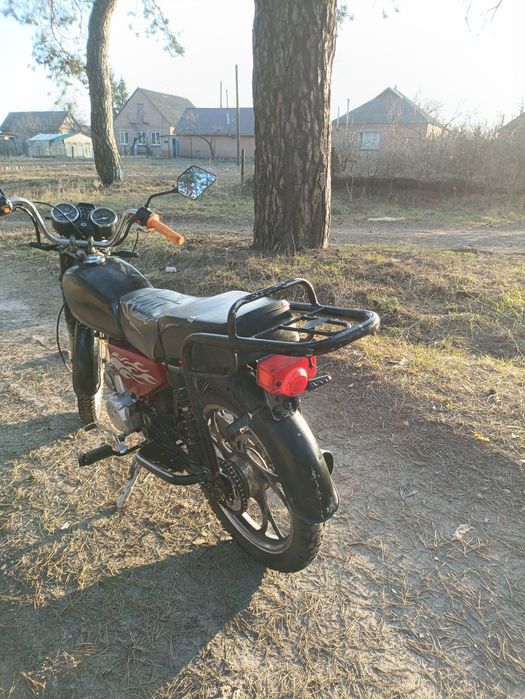 Продам альфу 72сс