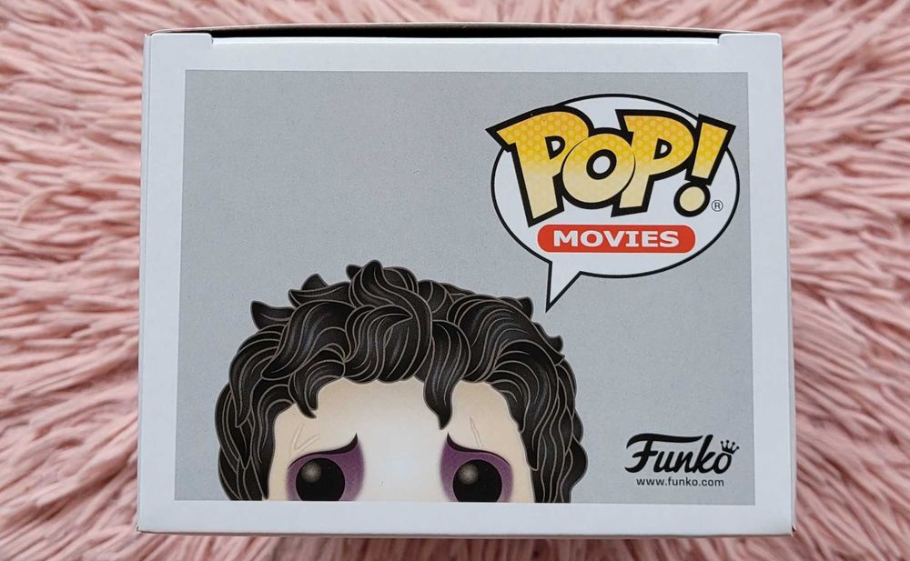 FunkoPop!シザーハンズEDWARDWITHDINOSAURSHRUB Funko Pop Edward Scissorhands with Kabobs 982 Exclusive