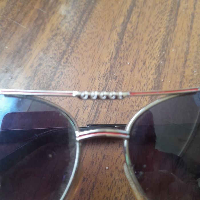 Óculos sol gucci